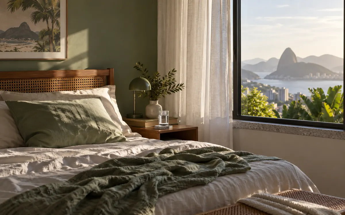 Rotina matinal saudável: um começo possível para o seu dia
