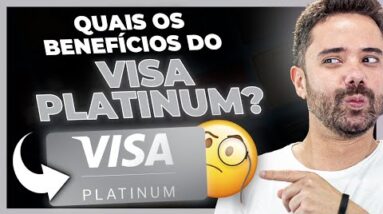 Veja os 10 Principais Benefícios Visa Platinum e como pontuar com esse cartão | Norton Reveno