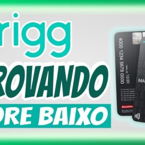 💳 FALEI TUDO SOBRE O CARTÃO DE CRÉDITO TRIGG? ELE ACEITA PESSOAS COM SCORE DE CRÉDITO BAIXO