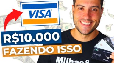 Ganhe Dinheiro com Cartão de Crédito! Como Funciona o Seguro Proteção de Preço #shorts