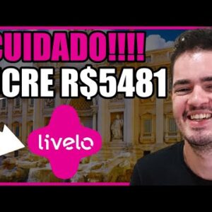 Livelo pontos ( LUCRE R$5481 AGORA ) - Clube Livelo 300% De Bônus PASSO A PASSO - Sem Ciladas