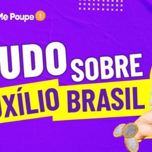 AUXÍLIO BRASIL: TUDO sobre o sucessor do BOLSA FAMÍLIA! R$400 por mês? Quem pode receber o DINHEIRO?