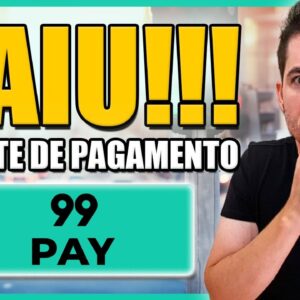 99Pay - DIMINUIU o Limite de pagamento do 99 Pay - Como Pagar Boleto com cartão de crédito com 99pay