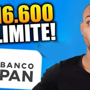 [BANCO PAN] FAÇA ISSO PARA AUMENTAR O LIMITE (SCORE) DO SEU CARTÃO DO BANCO PAN