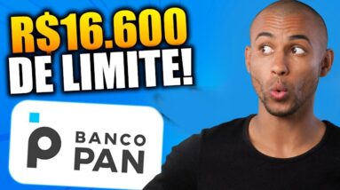 [BANCO PAN] FAÇA ISSO PARA AUMENTAR O LIMITE (SCORE) DO SEU CARTÃO DO BANCO PAN