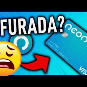 AINDA VALE A PENA PEDIR O CARTÃO DE CRÉDITO DIGITAL DO NEON EM 2022? TEM FÁCIL APROVAÇÃO?