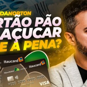 Realmente vale a pena pagar anuidade do Pão de Açúcar Gold? |#MeAjudaNorton | Norton Reveno