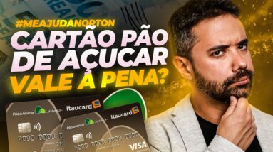 Realmente vale a pena pagar anuidade do Pão de Açúcar Gold? |#MeAjudaNorton | Norton Reveno