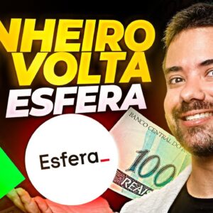 TUDO sobre Como Funciona o Cashback na Esfera 2022 | Santander | Norton Reveno