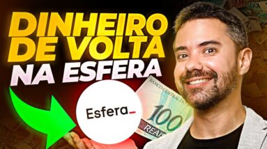 TUDO sobre Como Funciona o Cashback na Esfera 2022 | Santander | Norton Reveno