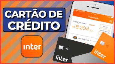 [BANCO INTER] FALEI TUDO SOBRE O CARTÃO DO BANCO INTER, É VERDADE TUDO O QUE ESTÃO FALANDO?