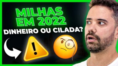 2022 é mesmo o ano da retomada no Mundo das Milhas? | Norton Reveno