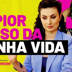 Empreendedora com R$250 MIL EM DÍVIDAS! 4 semanas pra sair do buraco! EP5 T3 | Reality Me Poupe!