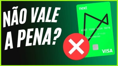 7 MOTIVOS PARA ABRIR CONTA DIGITAL NO BANCO NEXT