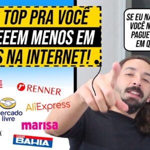 💲 𝗖𝗢𝗠𝗢 𝗣𝗔𝗚𝗔𝗥 𝗕𝗘𝗠 𝗠𝗘𝗡𝗢𝗦 em LOJAS VIRTUAIS com os MAIORES DESCONTOS (💰 CUPONS DE DESCONTO na INTERNET)