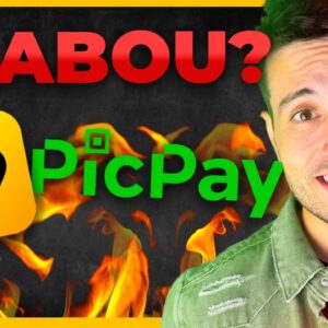 Mudanças nas Regras do 99PAY e PICPAY! Ainda Valem a Pena pra Pagar Contas no Cartão de Crédito?