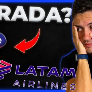 NÃO TÁ LEGAL ISSO! Bumerangue Livelo Latam Pass tá RUIM? Detalhes IMPORTANTES