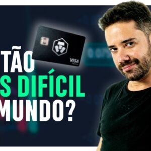 Cashback SURREAL de 8%: tudo sobre o cartão Visa Obsidian Black | Norton Reveno