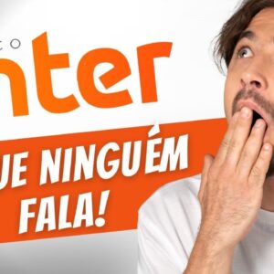 AINDA VALE A PENA PEDIR UM CARTÃO DE CRÉDITO DO BANCO INTER EM 2022 ???