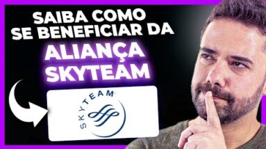 Aliança SkyTeam: como funciona e como se beneficiar | Norton Reveno