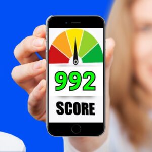 APRENDA COMO AUMENTAR O SCORE