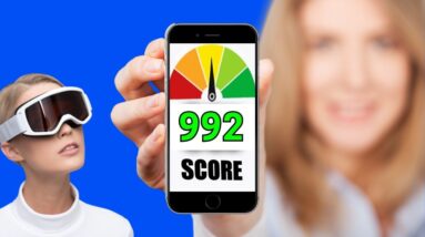 APRENDA COMO AUMENTAR O SCORE