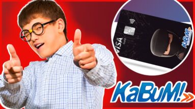 CARTÃO DE CRÉDITO KABUM! É O MELHOR PARA MONTAR UM PC GAMER COM DESCONTO