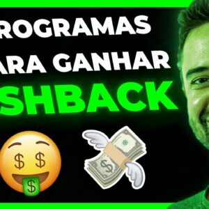 As 4 PRINCIPAIS Plataformas de CASHBACK: Be Blue, AME Digital, Méliuz e Mooba | Norton Reveno