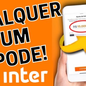 BANCO INTER! Saiba Como Aumentar o SCORE LIMITE do Cartão INTER