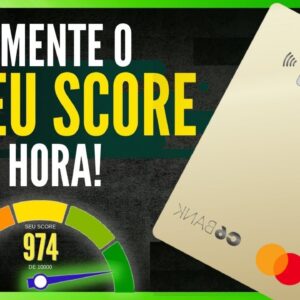 C6 BANK - Aumente Seu SCORE Com Esse MÉTODO INOVADOR