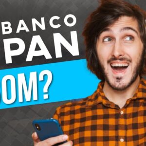 BANCO PAN - COMO CONSEGUIR CARTÃO DE CRÉDITO DO BANCO PAN, VALE A PENA PEDIR?