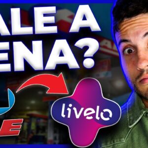 Como Abastecer com Descontos na Parceria Postos Ale e Livelo!