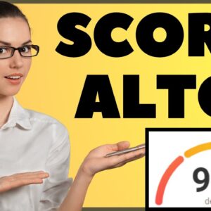 COMO AUMENTAR ATÉ 953 PONTOS DO SCORE SERESA [PASSO A PASSO SIMPLES]