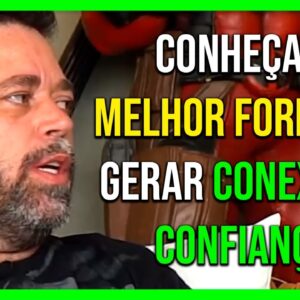 COMO FAZER UM NETWORKING BEM FEITO (Márcio Motta) - FORTUNA CORTES