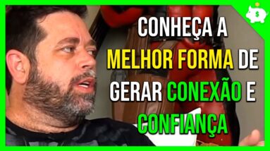 COMO FAZER UM NETWORKING BEM FEITO (Márcio Motta) - FORTUNA CORTES