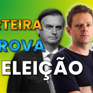 COMO INVESTIR DINHEIRO antes das ELEIÇÕES 2022?