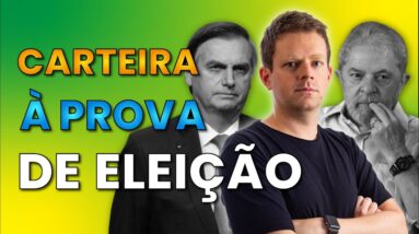 COMO INVESTIR DINHEIRO antes das ELEIÇÕES 2022?