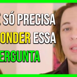 COMO SABER SE DEVO OU NÃO FAZER FACULDADE (Thiago Finch) - FORTUNA CORTES