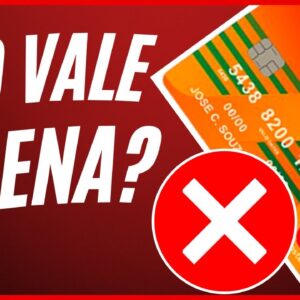 CARTÃO DE CRÉDITO MASTERCARD ATACADÃO STANDARD INTERNACIONAL TEM APROVA FÁCIL?