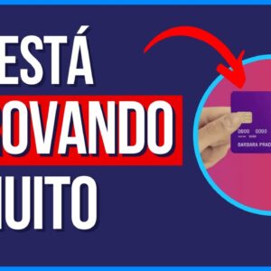 💳 CARTÃO SUPERDIGITAL É BOM? COMO FUNCIONA? FALEI TUDO SOBRE O CARTÃO QUE APROVA COM NOME SUJO