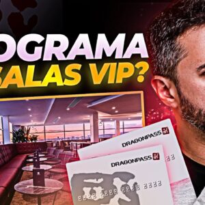 O que é Dragon Pass e como acessar Salas VIP por esse programa? | Norton Reveno