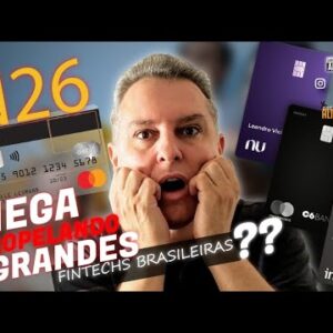 💳N26 CONTA DIGITAL, CHEGANDO COM TUDO NO BRASIL, CARTÃO SEM ANUIDADE GOLD, INSIDERS N26 BRASIL.