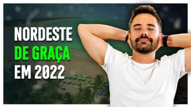 Gasta 3 mil por mês? Veja como viajar de graça para o Nordeste no final do ano | Norton Reveno