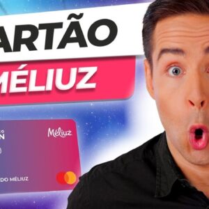 💳 [CARTÃO MÉLIUZ] FALEI TODA A VERDADE SOBRE O NOVO CARTÃO DE CRÉDITO DO BANCO PAN !