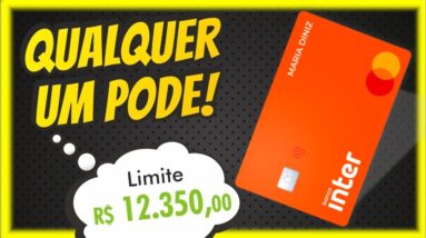 [BANCO INTER] FAÇA ISSO PARA AUMENTAR O LIMITE (SCORE) DO SEU CARTÃO DO BANCO INTER