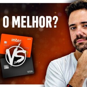 Cartões Rappi X Cartões Inter: Qual o MELHOR Cartão de Crédito | Norton Reveno