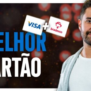 Bradesco - Qual o melhor cartão da Bandeira Visa | #MeAjudaNorton | Norton Reveno