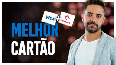 Bradesco - Qual o melhor cartão da Bandeira Visa | #MeAjudaNorton | Norton Reveno