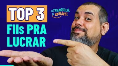 Fundos Imobiliários pra ganhar 200% do CDI em dividendos