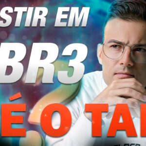 Grandes investidores estão investindo PESADO em IRBR3: vale a pena?